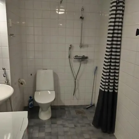 And Spacious For 4