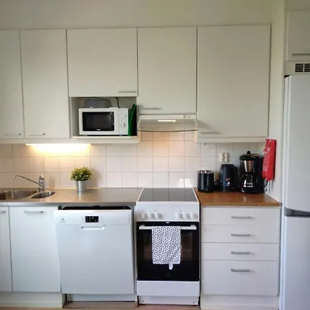 And Spacious For 4